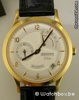 Zenith 18.1125.685/01.C490