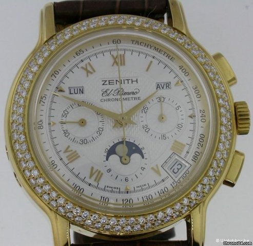 Zenith Zenith 51327
