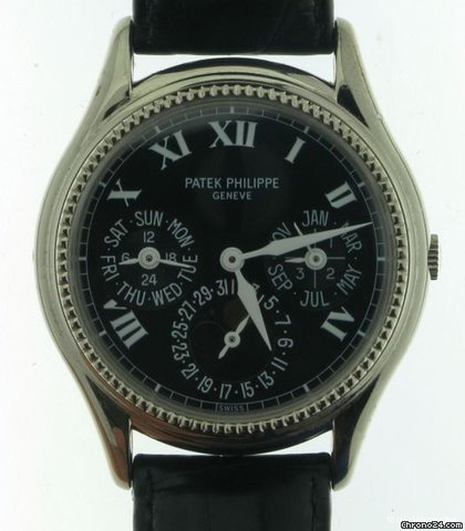 Patek Philippe 5038 G