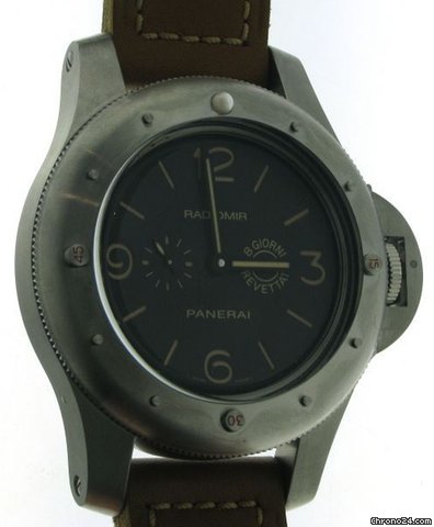 Panerai PAM 341