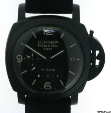 Panerai Pam 335