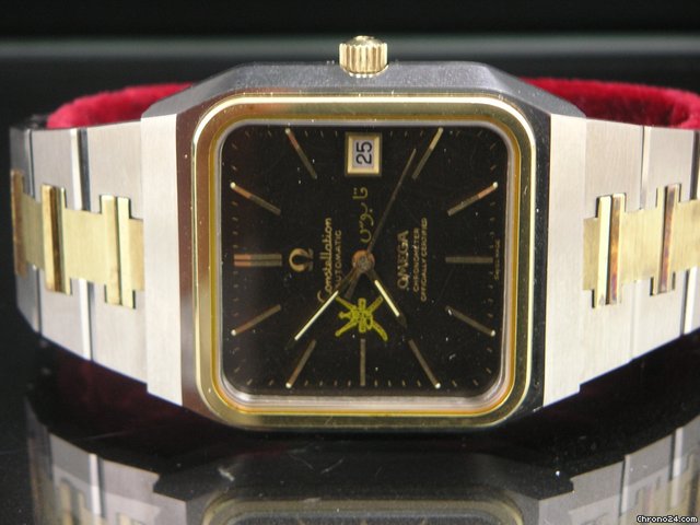 Omega Omega 26387