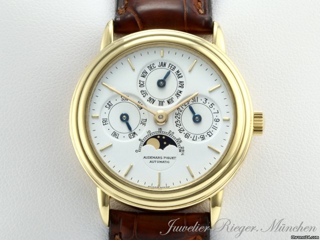 Audemars Piguet Audemars Piguet 47175
