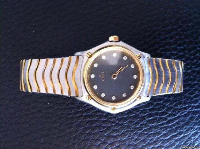 Ebel 181908