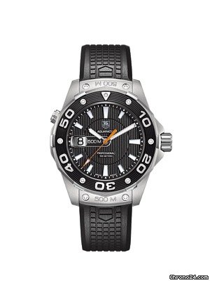 TAG Heuer WAJ1110.FT6015