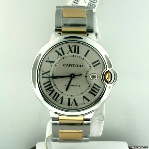 Cartier W69009Z3