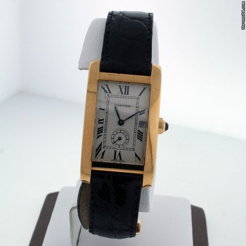 Cartier Cartier 43978