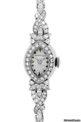Girard Perregaux Girard Perregaux 51443