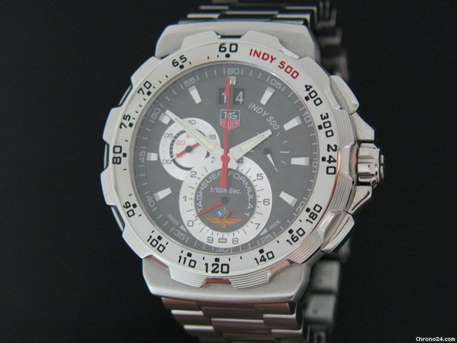 TAG Heuer CAH101A.BA0860
