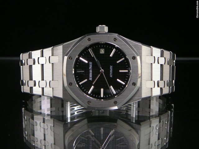 Audemars Piguet 15300
