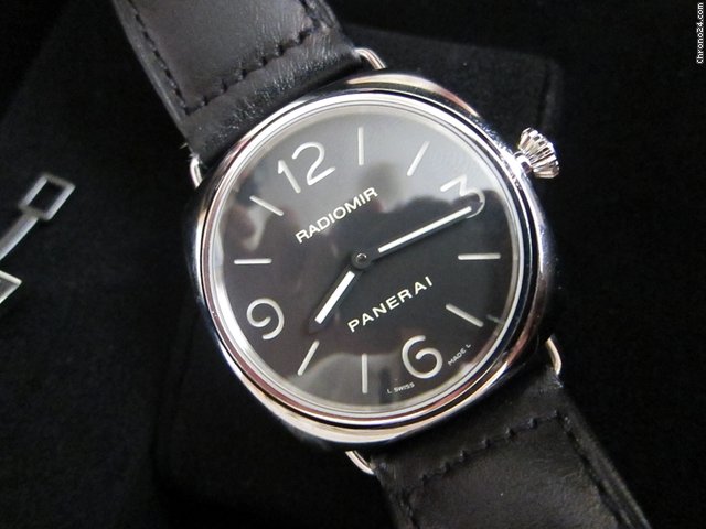 Panerai PAM210