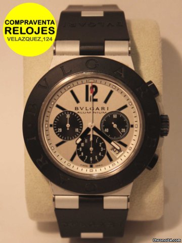 Bulgari Bulgari 41454