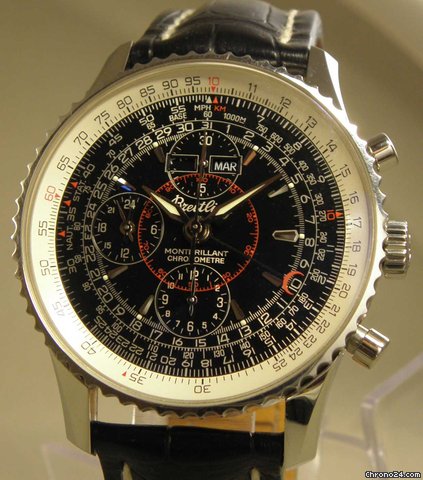 Breitling A21330