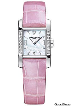 Baume & Mercier M0A08667