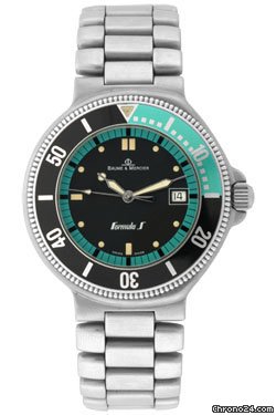 Baume & Mercier M0A00845