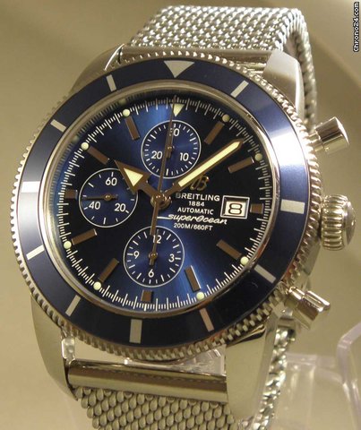 Breitling A13320