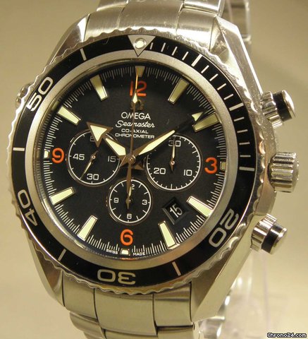 Omega 2210.5100
