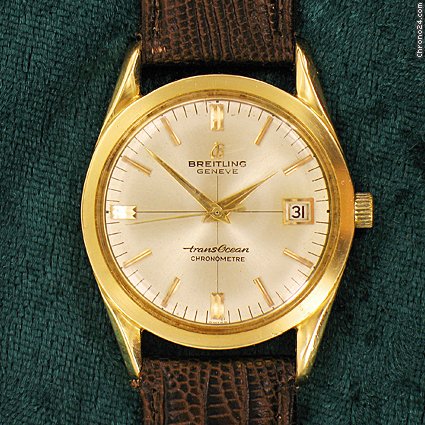 Breitling Breitling 36786