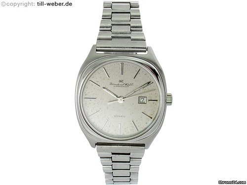 IWC IWC 48037