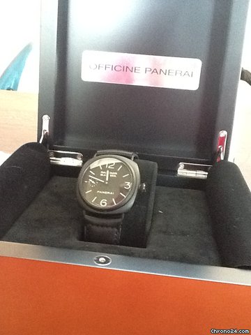 Panerai PAM292