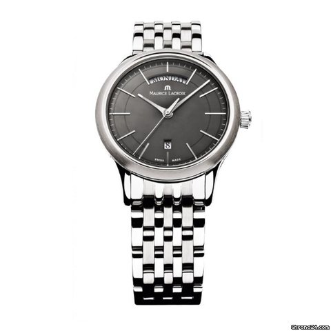 Maurice Lacroix LC1007-SS002-330