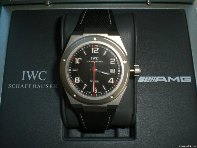 IWC IWC 39616