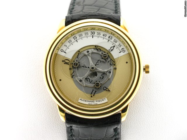 Audemars Piguet 25720/002