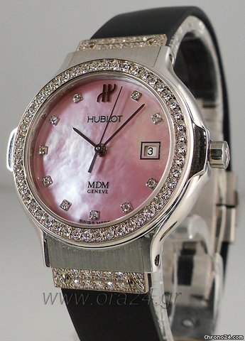 Hublot 1390.824P.5.054
