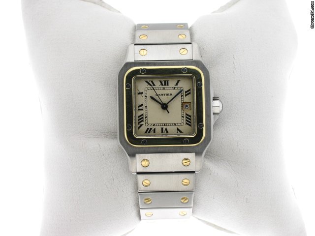 Cartier Cartier 46041