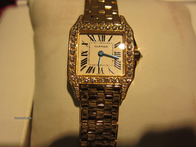 Cartier Cartier 34855