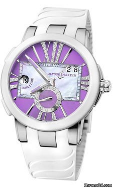 Ulysse Nardin 243-10-3/30-07