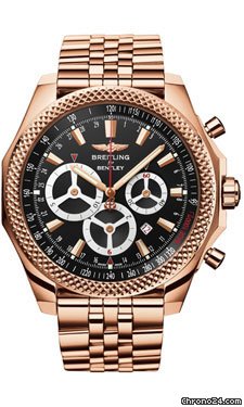 Breitling R2536624/BB10-speed-red-gold