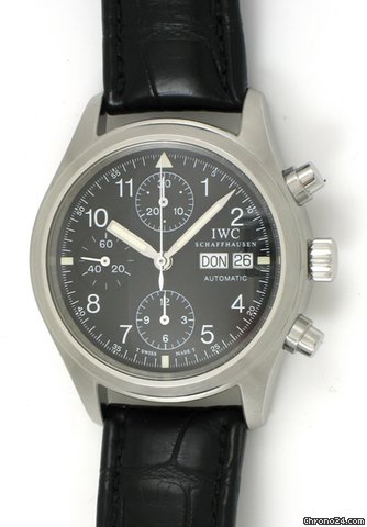 IWC IW370603