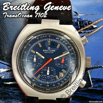 Breitling 7102