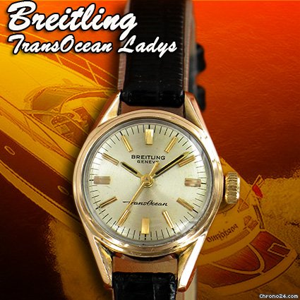 Breitling Breitling 34957