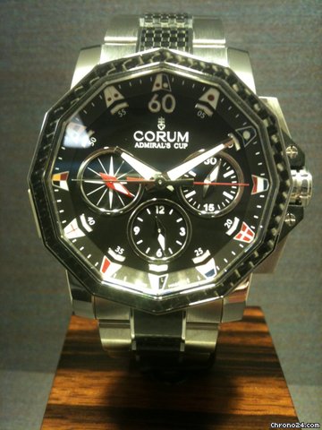 Corum 986.691.11/V761 AN92