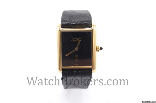 Cartier 2512