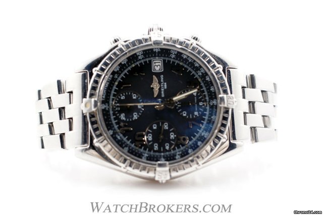 Breitling A13050