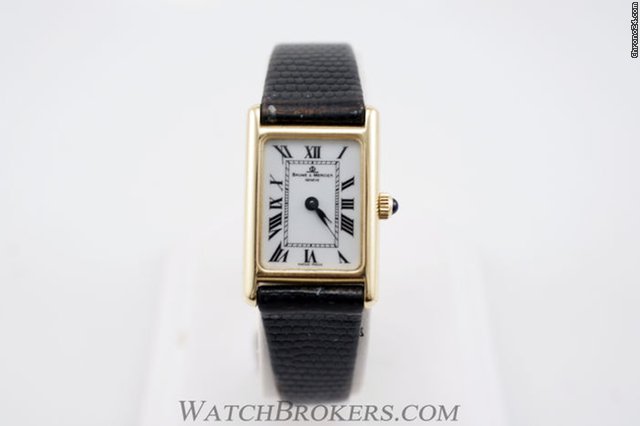 Baume & Mercier 98452