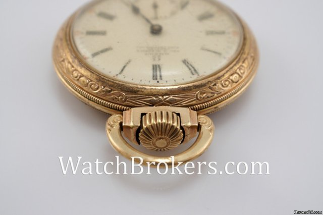 Omega Omega 10586