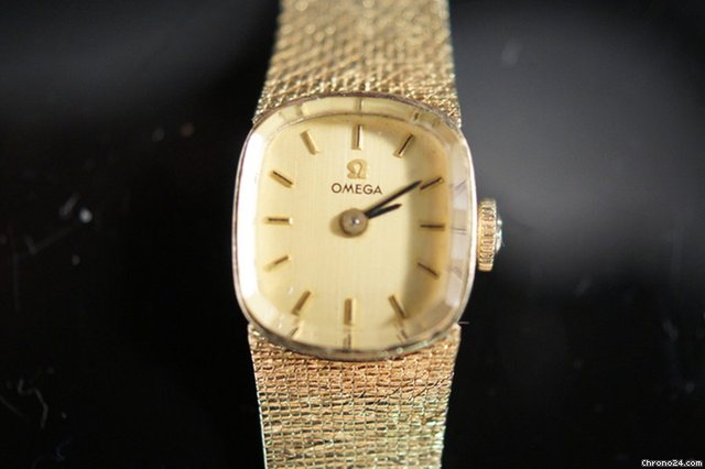 Omega HH8604