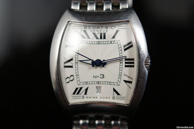Bedat & Co 314