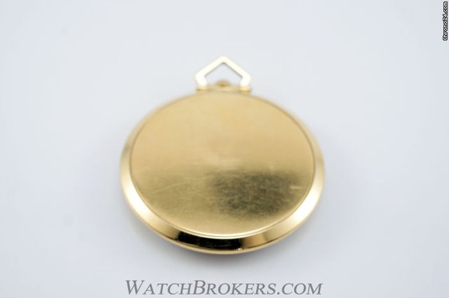 Patek Philippe Patek Philippe 24976
