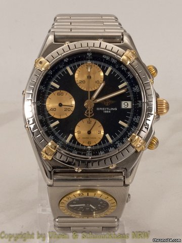 Breitling 81950