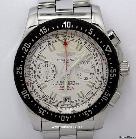 Breitling A27364-457