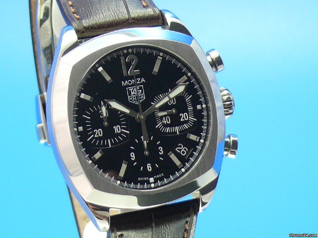 TAG Heuer TAG Heuer 16932
