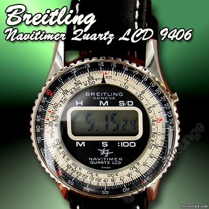 Breitling 9406