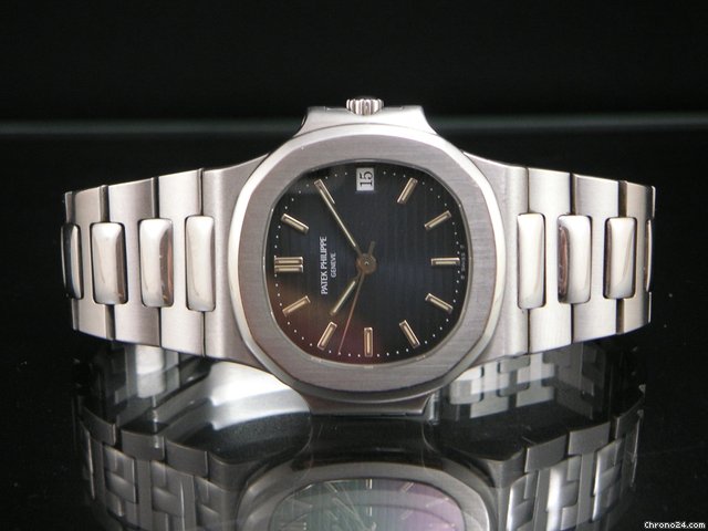 Patek Philippe 3800