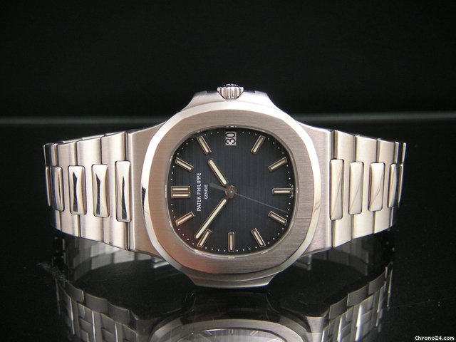 Patek Philippe 5711