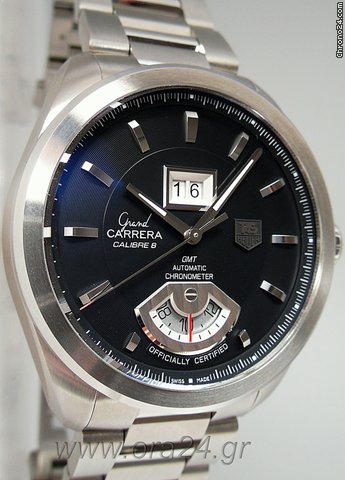 TAG Heuer WAV5111